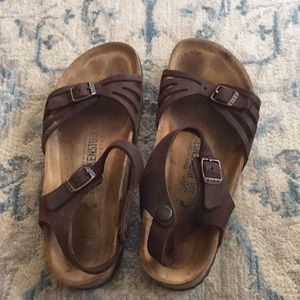 Birkenstock Size 36